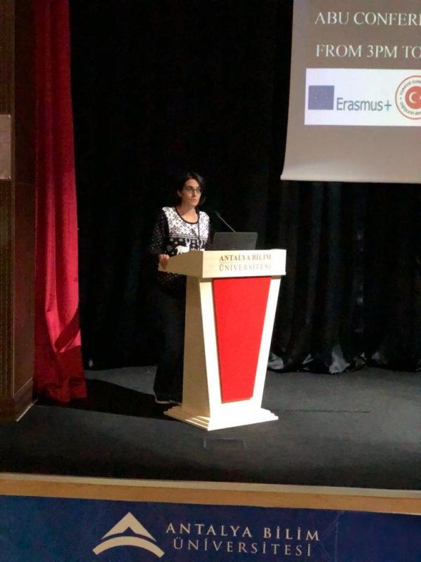 Erasmus, ISO ve Mühendislik Fakültesi Oryantasyonları Yapıldı