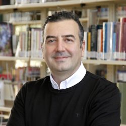 Hasan ÜLGÜT