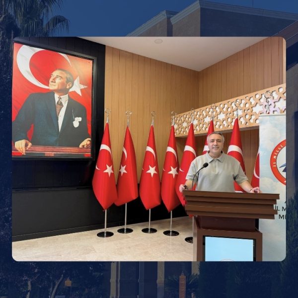 "Dillerin Renkleri” Projesi ile Çoklu Yabancı Dil Eğitiminde Yeni Bir Sayfa Açılıyor