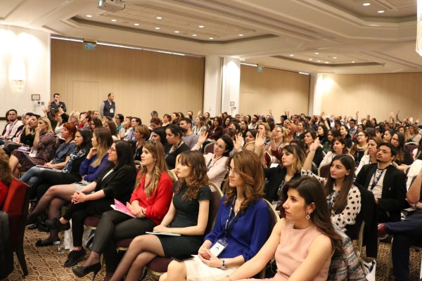 Antalya Bilim Üniversitesi Ev Sahipliğinde ELT Semineri Düzenlendi
