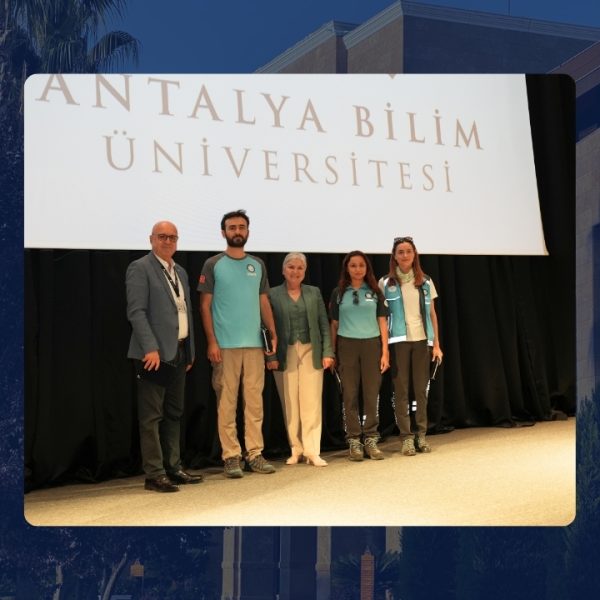 Sağlık Hizmetleri Meslek Yüksekokulu'nda UMKE Konferansı Gerçekleştirildi