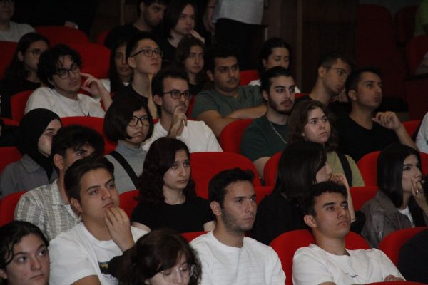 Antalya Bilim Üniversitesi Oryantasyon Programı Başarıyla Gerçekleştirildi