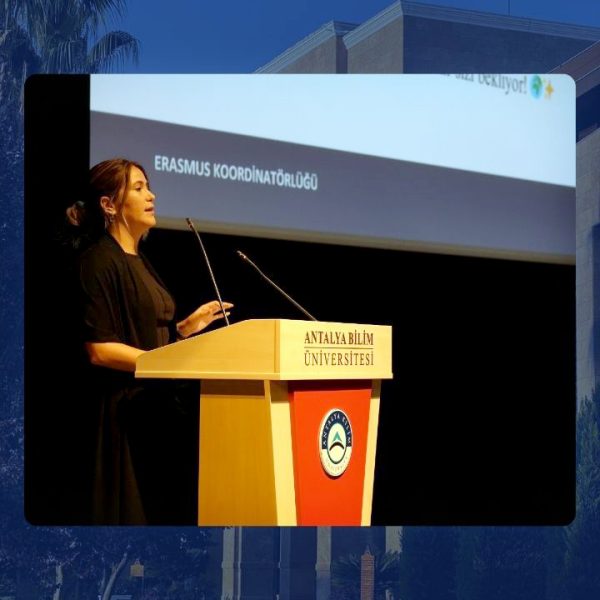ABÜ’de İdari Birimler Öğrencilerle Buluştu