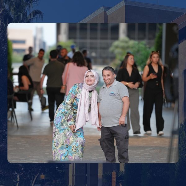 Antalya Bilim Üniversitesi’nde Bahar Şenliği Coşkusu