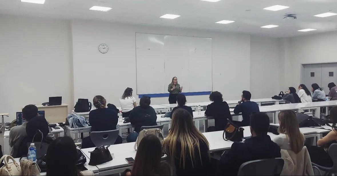 12.03.2026 | Tasarım Söyleşisi: İç Mimarlıkta Şantiye Yönetimi