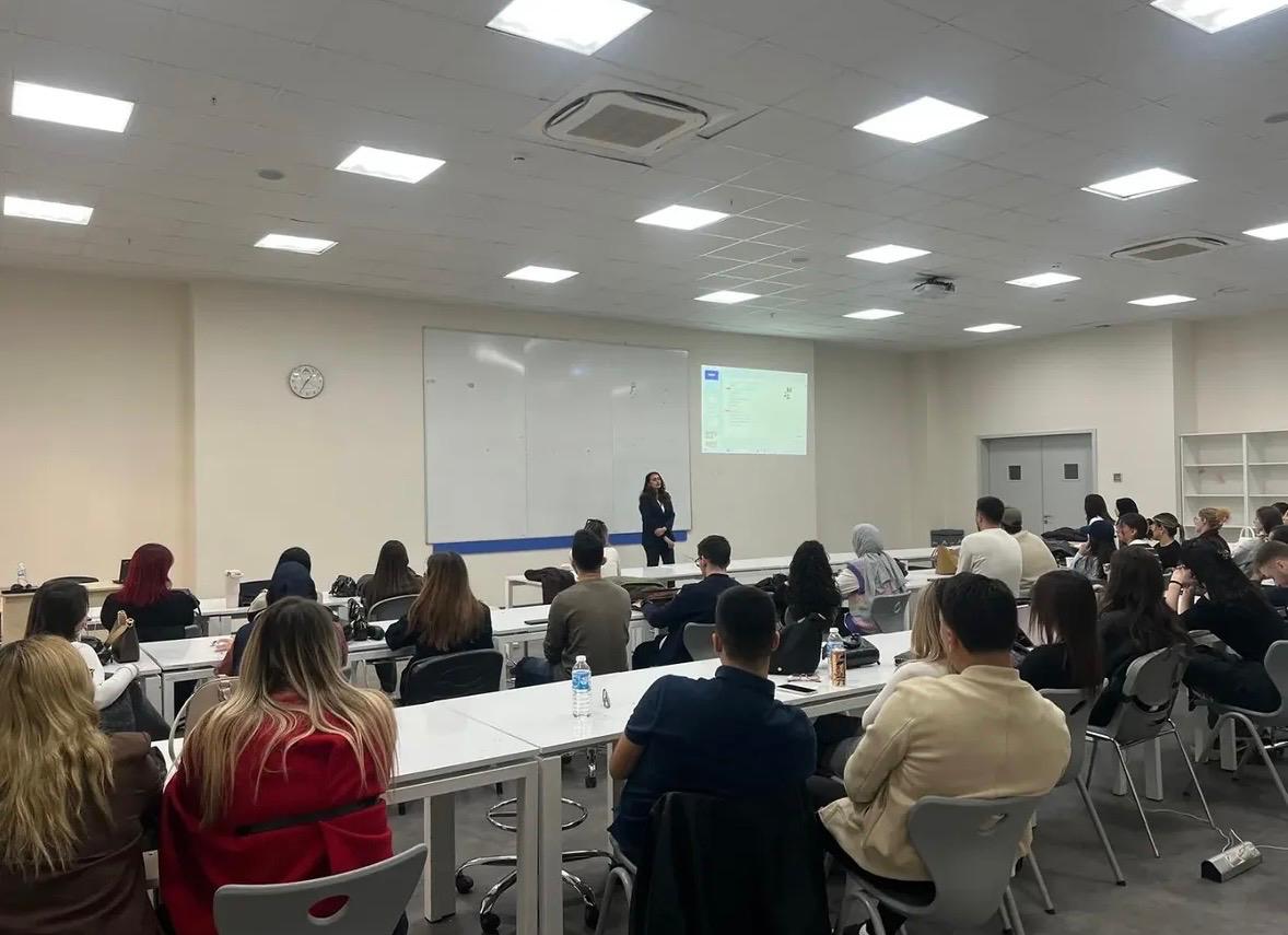 05.03.2026 | Tasarım Söyleşisi: Yat İç Mekan Yönetimi