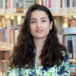 Seda MERAL