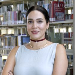 Shirin IZADPANAH