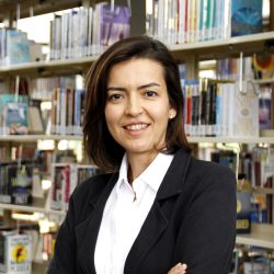 Funda ALYANAK KAYA