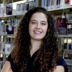 Müge DEVELİER