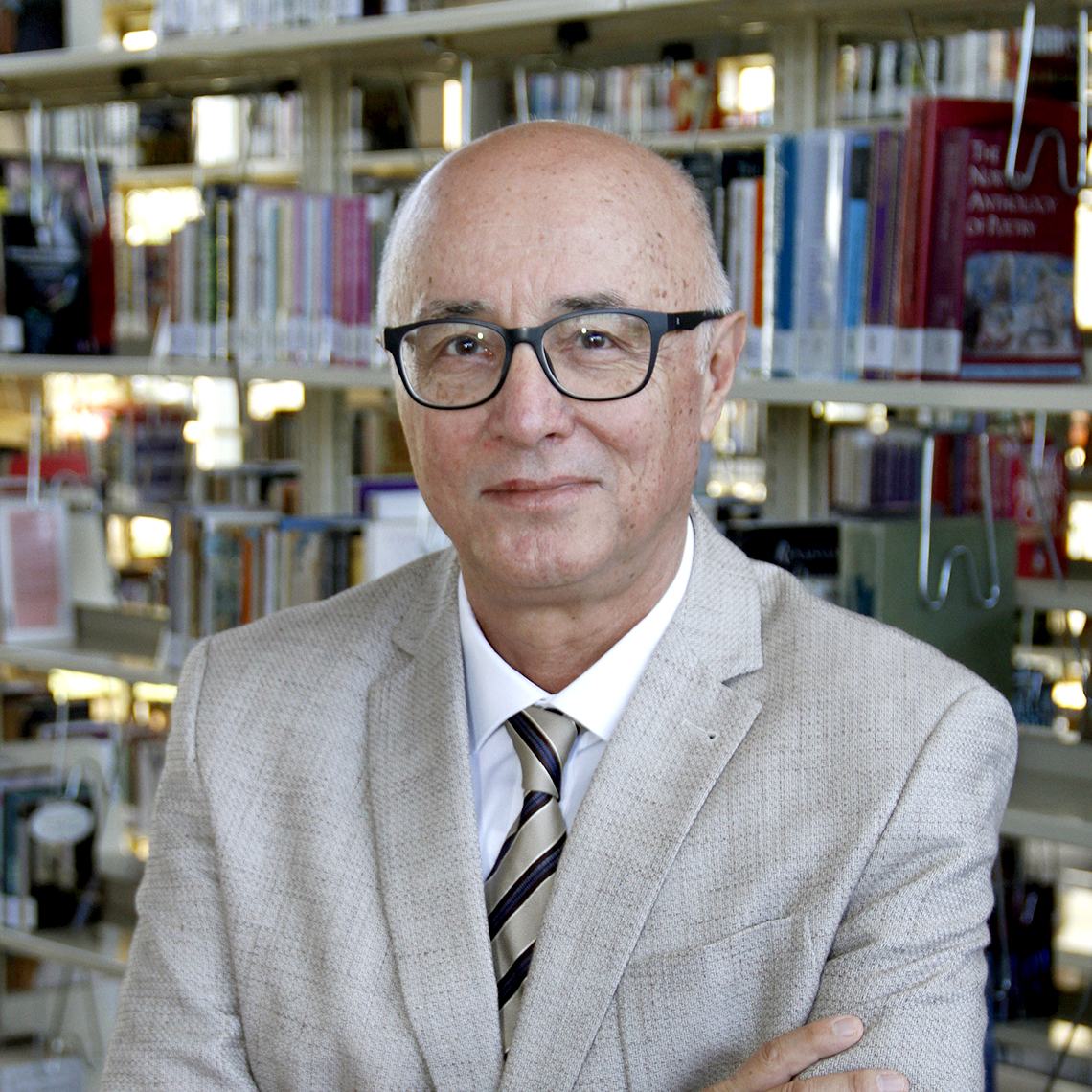 Prof. Dr. M. Yusuf ÖRNEK