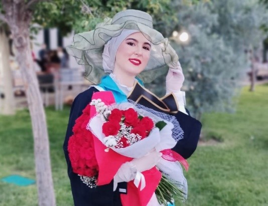 Gamze KANDEMİR