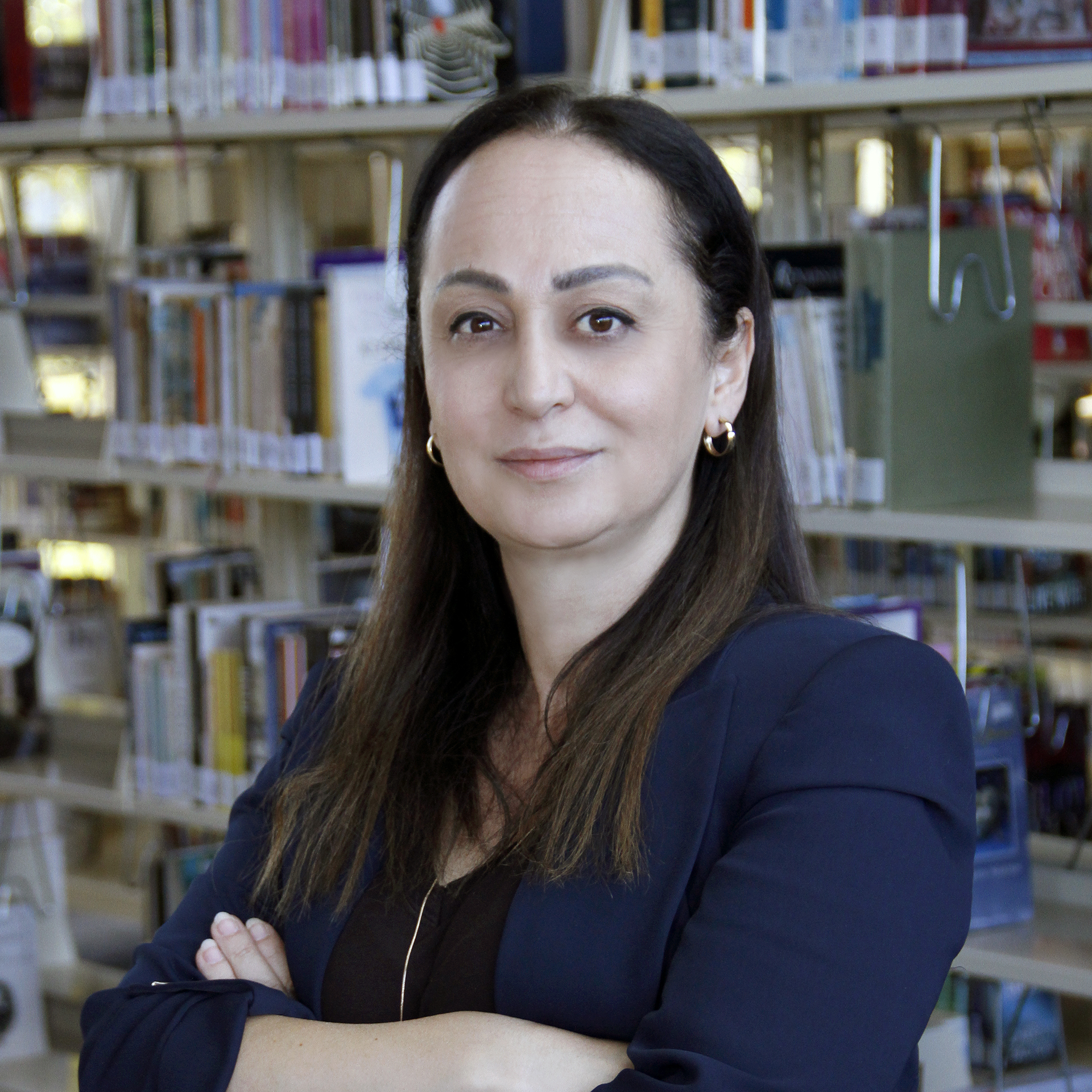 Dr. Öğr. Üyesi Peyman UYSAL