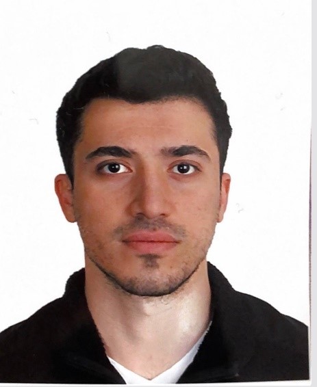 Eren Cem BAYRAM