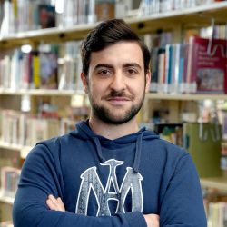 Muhammet Enes KOCATEPE