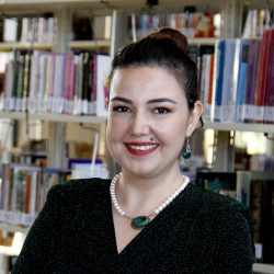 Dürdane AKSOY DOLU