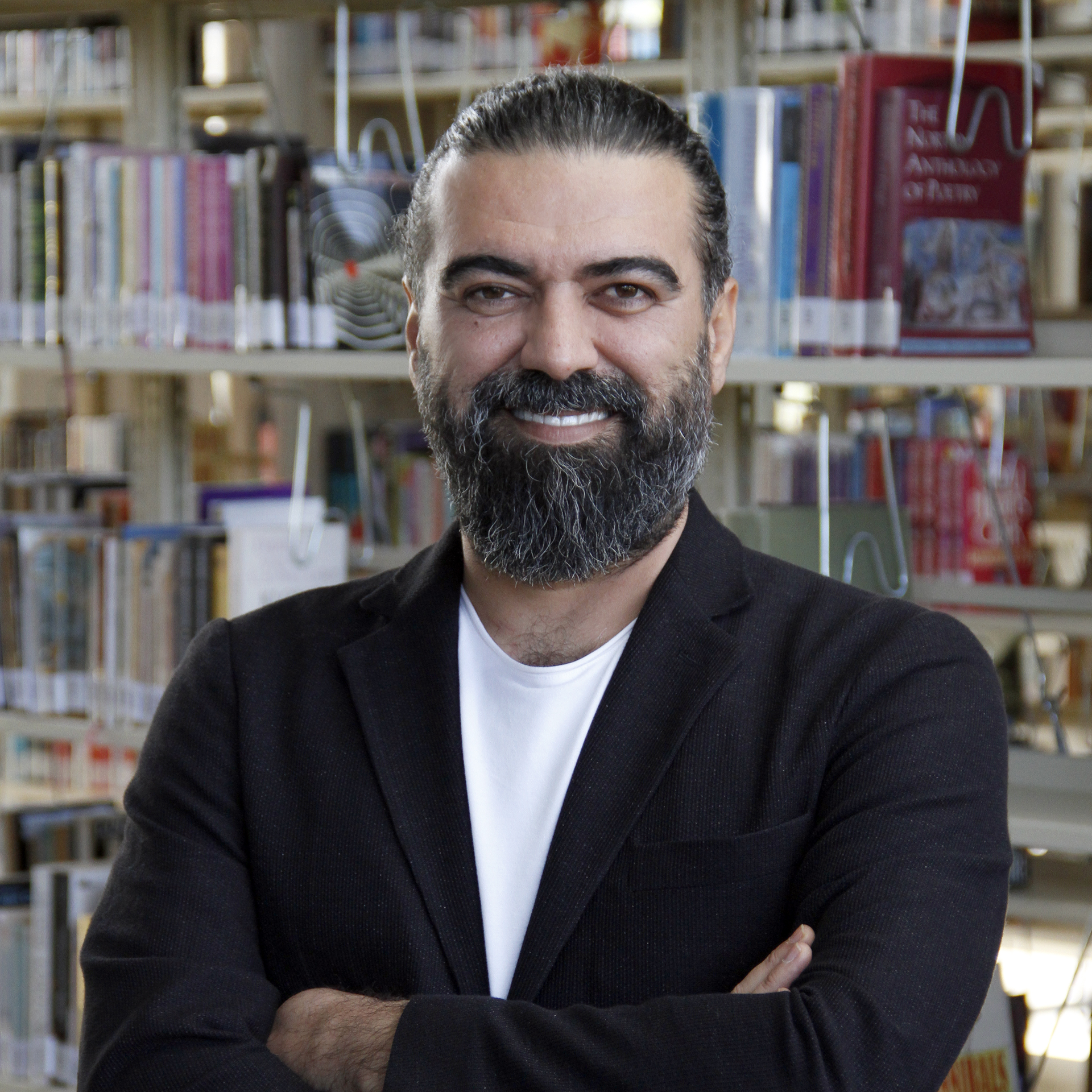 Prof. Dr. Muhammet Fatih BAY
