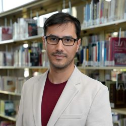 Murat Serhatlıoğlu