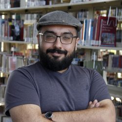 Ali Engin DORUM