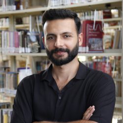 Fatih ÇÖKMEZ