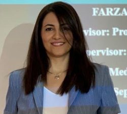 Farzaneh BAGHERI