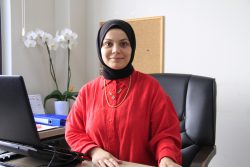 Rahime BOZKURT