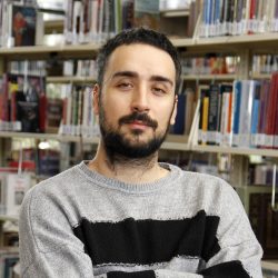 Halid AKDEMİR