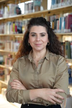 Duygu YURDAKUL