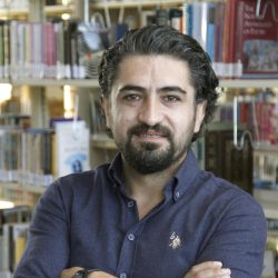 Hakan KURNAZ