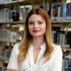 Ayşenur DAYAN