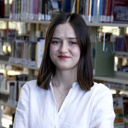 Nuran USTA