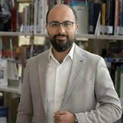Mustafa TUNA