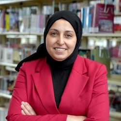 Büşra ÜLKÜN