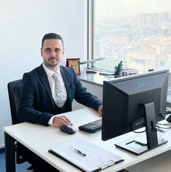 Ali Rıza ÖĞEN