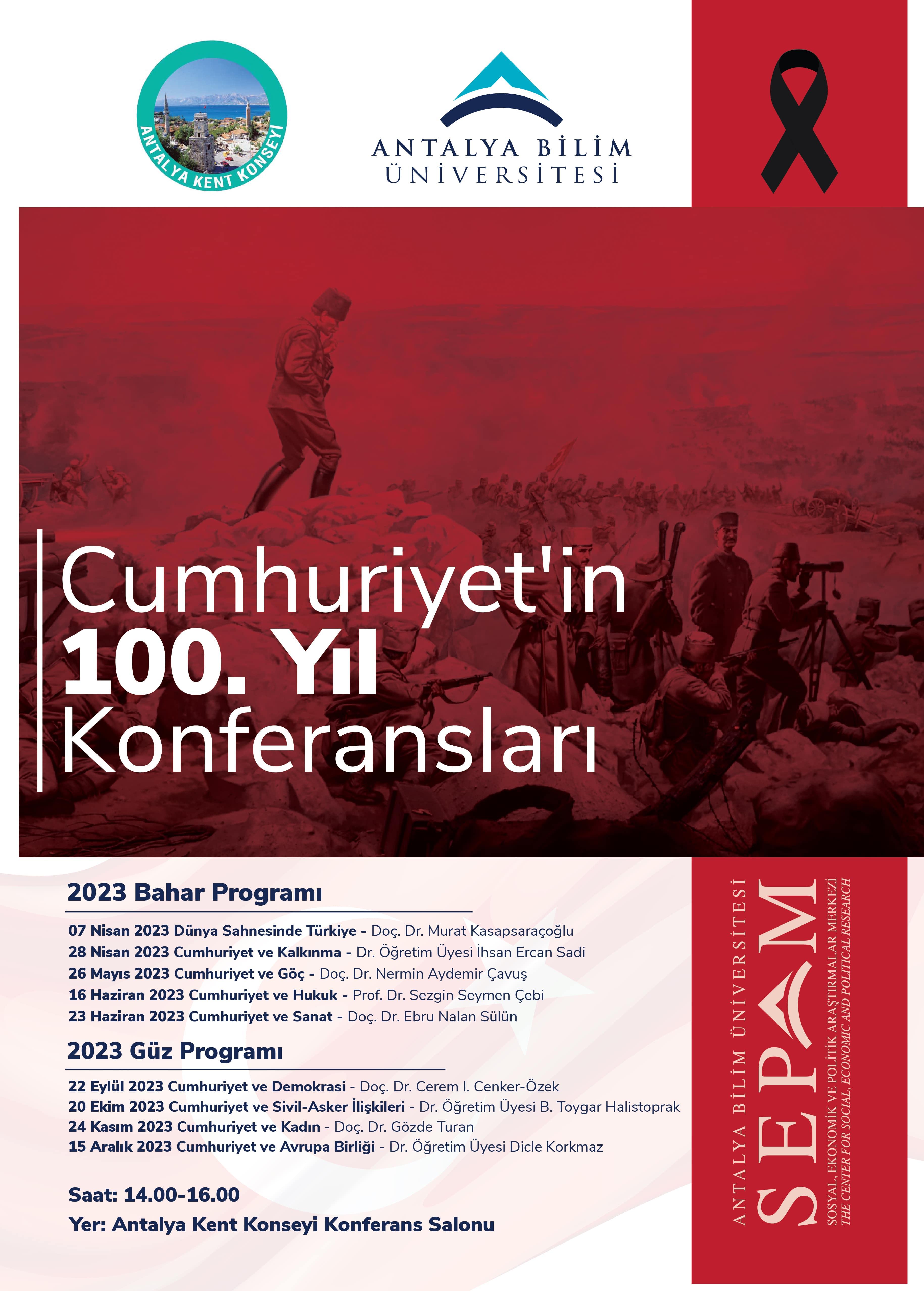 Toplumsal Katkı Etkinlikleri
