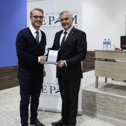 36.SEPAM Semineri