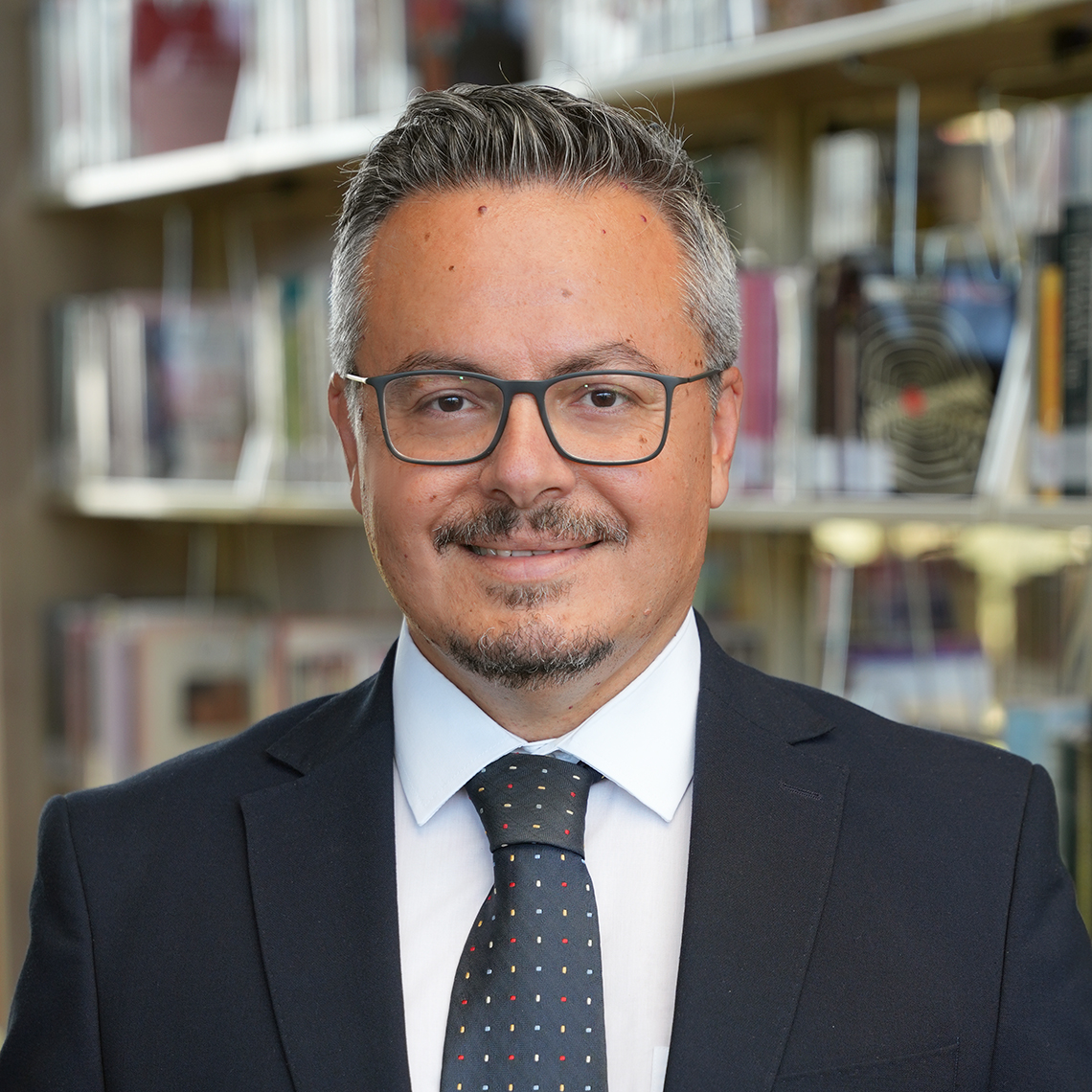 Prof. Dr. Mehmet YAZICI