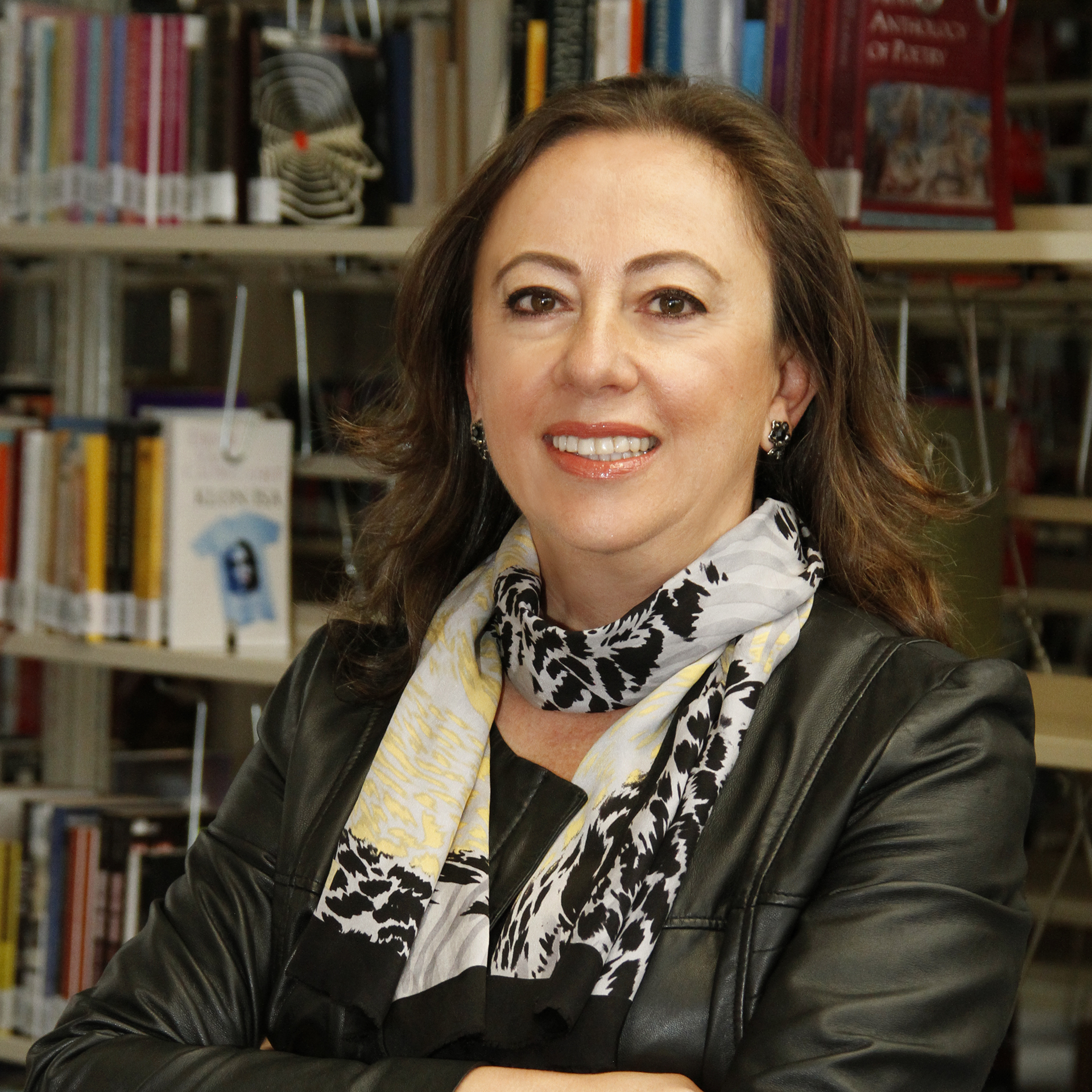 Doç. Dr. Gözdegül BAŞER