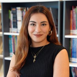 Zehra Berçem GENZ