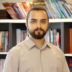 Burak CANDAN