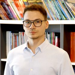Cenk TAKIM