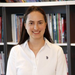 Burcu GÜNDOĞDU