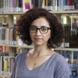Hülya YAVAŞ