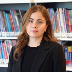 Feride EMİR