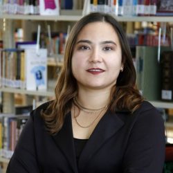 Hanife ERTÜRK