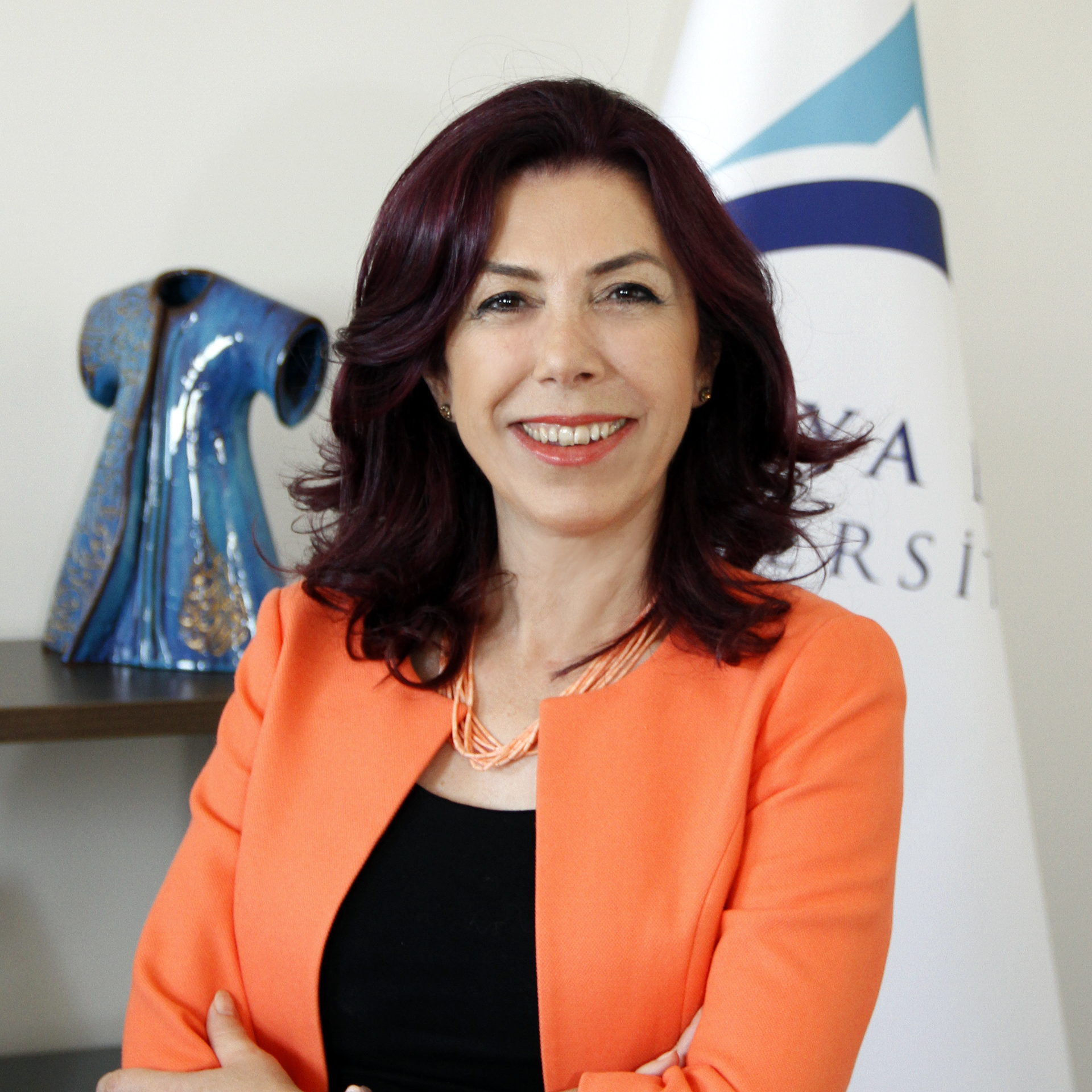 Prof. Dr. Ayla GÜRSOY