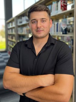 Mehmet Can KOCAGÖZ