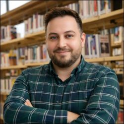 Akif ŞEN