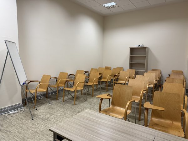 Uygulama Laboratuvarı
