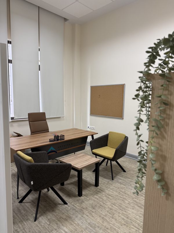 Uygulama Laboratuvarı